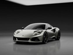 Grau Neu 2025 Lotus Emira Coupé | 123.820 €