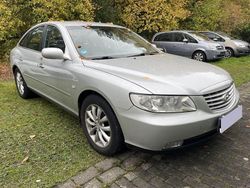 Gebraucht 2006 Hyundai Grandeur Limousine | 4.200 €