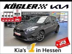 Pentametal Neu 2025 Kia Ceed 4 Limousine | 28.440 € (Fairer Preis)