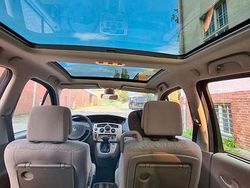 Blau Gebraucht 2005 Renault Mégane II Kleinwagen | 3.900 € (Etwas zu teuer)