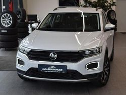 Silber Gebraucht 2021 VW T-Roc Style SUV | 20.980 € (Fairer Preis)