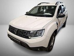 Gletscherweiss Gebraucht 2019 Dacia Duster Comfort SUV | 11.999 € (Guter Preis)
