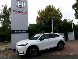 Platinum white Neu 2025 Honda e:Ny1 Advance SUV | 37.790 € (Teuer)