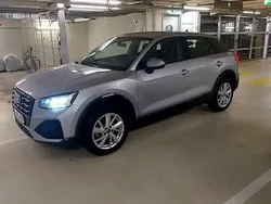 Grau Gebraucht 2022 Audi Q2 Advanced SUV | 28.500 € (Teuer)