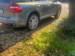 Grün Gebraucht 2007 Porsche Cayenne S SUV | 7.890 € (Guter Preis)