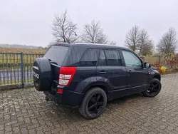Schwarz Gebraucht 2007 Suzuki Grand Vitara SUV | 7.500 €