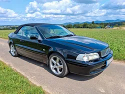 Schwarz Gebraucht 2001 Volvo C70 Cabrio | 6.499 € (Guter Preis)