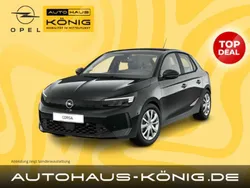 Karbonschwarz Neu 2025 Opel Corsa Kleinwagen | 18.305 € (Guter Preis)