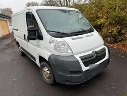 Weiß Gebraucht 2008 Citroën Jumper Van / Kleinbus | 3.490 € (Superpreis)