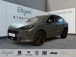 Grau Neu 2025 Cupra Terramar VZ SUV | 49.989 € (Guter Preis)