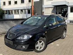 Seat Altea XL