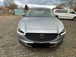 Silber Gebraucht 2020 Mazda CX-30 Selection SUV | 19.800 € (Guter Preis)