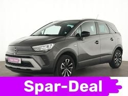 Grau Gebraucht 2023 Opel Crossland Elegance SUV | 17.870 € (Guter Preis)