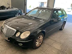 Schwarz Gebraucht 2006 Mercedes E280 Kombi | 5.999 € (Etwas zu teuer)