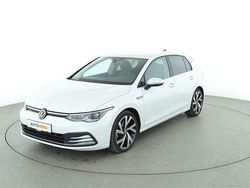 Weiß Gebraucht 2022 VW Golf VIII Style Limousine | 25.330 € (Guter Preis)