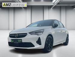 Lack weiss banquise/typ aussenverkl Gebraucht 2023 Opel Corsa Kleinwagen | 16.890 € (Fairer Preis)