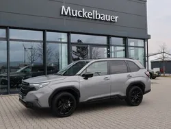 Grau Neu 2025 Subaru Forester Platinum SUV | 49.500 € (Teuer)