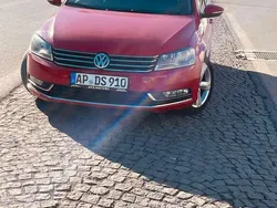 Gebraucht 2011 VW Passat Sportline Kombi | 7.500 € (Etwas zu teuer)