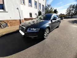 Grau Gebraucht 2005 Audi A6 Kombi | 3.700 € (Fairer Preis)