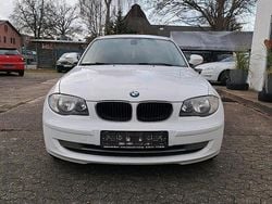 Weiß Gebraucht 2011 BMW 118 Kleinwagen | 3.700 € (Fairer Preis)