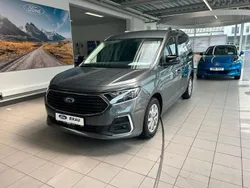 Grau Neu 2025 Ford Tourneo Connect Titanium Van / Kleinbus | 31.490 € (Fairer Preis)