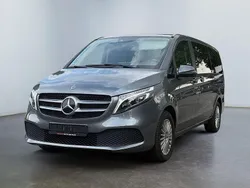Grau Gebraucht 2020 Mercedes V250 Avantgarde Van / Kleinbus | 49.450 € (Fairer Preis)