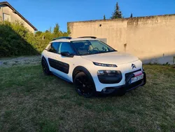 Weiß Gebraucht 2018 Citroën C4 Cactus Feel Kleinwagen | 9.900 € (Fairer Preis)