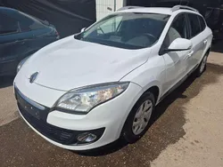 Gletscherweiss Gebraucht 2013 Renault Mégane GrandTour Expression Kombi | 3.599 € (Fairer Preis)