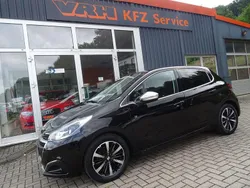 Beige Gebraucht 2019 Peugeot 208 Kleinwagen | 9.990 € (Fairer Preis)