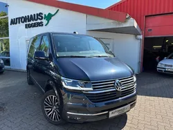 VW Multivan