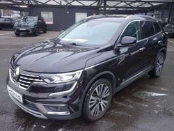 Schwarz Gebraucht 2020 Renault Koleos Initiale Paris SUV | 23.990 € (Guter Preis)