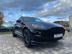 Schwarz Neu 2025 Aston Martin DBX 707 SUV | 199.990 €