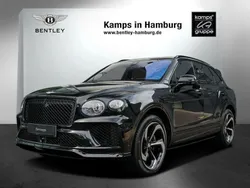 Schwarz Neu 2025 Bentley Bentayga SUV | 299.980 €
