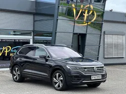 Gebraucht 2019 VW Touareg R-line SUV | 35.700 € (Superpreis)