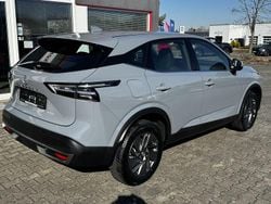 Verschiedene farben Neu 2025 Nissan Qashqai SUV | 26.890 € (Superpreis)
