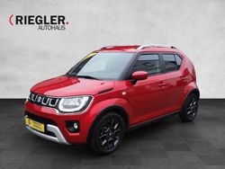 Rot Gebraucht 2023 Suzuki Ignis SUV | 19.750 € (Teuer)