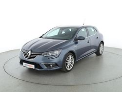 Grau Gebraucht 2016 Renault Mégane III Intens Limousine | 9.830 € (Fairer Preis)