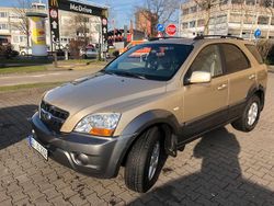 Gold Gebraucht 2009 Kia Sorento LX SUV | 2.950 € (Fairer Preis)