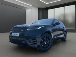 Schwarz / santorini black Gebraucht 2024 Land Rover Range Rover Velar SE Dynamic SUV | 69.990 € (Fairer Preis)