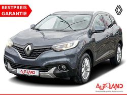 Grau Gebraucht 2017 Renault Kadjar XMOD SUV | 15.950 € (Teuer)