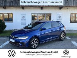 Reef blue (blau) Gebraucht 2022 VW Polo Beats Limousine | 22.490 € (Etwas zu teuer)