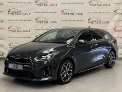 (h8g) dark penta metal m Gebraucht 2021 Kia ProCeed GT-Line Kombi | 20.890 € (Fairer Preis)