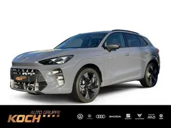 Graphengrau Neu 2025 Cupra Terramar VZ SUV | 49.063 € (Guter Preis)