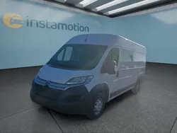 Weiß Gebraucht 2024 Citroën Jumper Van / Kleinbus | 26.199 € (Fairer Preis)