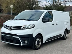 Weiß Gebraucht 2019 Toyota Proace Comfort Van | 15.599 €