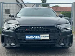 Grau Gebraucht 2019 Audi S6 Basis Kombi | 32.999 € (Guter Preis)