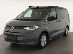 Pure grey/ dach deep black perleffekt Neu 2025 VW T7 Beach Van | 67.945 €