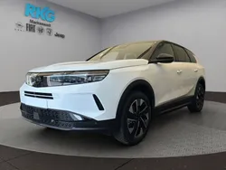 Weiß Neu 2025 Opel Grandland X SUV | 40.980 € (Teuer)