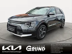(agt) interstellar grau met. Gebraucht 2022 Kia Niro Comfort SUV | 27.450 € (Guter Preis)