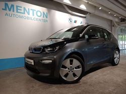 Silber Gebraucht 2021 BMW i3 Kleinwagen | 16.990 € (Guter Preis)